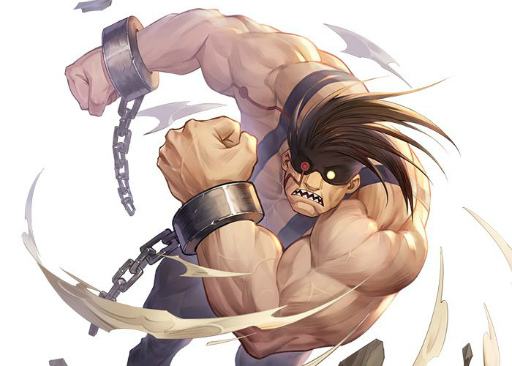 画像ギャラリー No.003のサムネイル画像 / 「鋼の錬金術師 MOBILE」ロイ・マスタングやグリードらのキャラ情報が公開