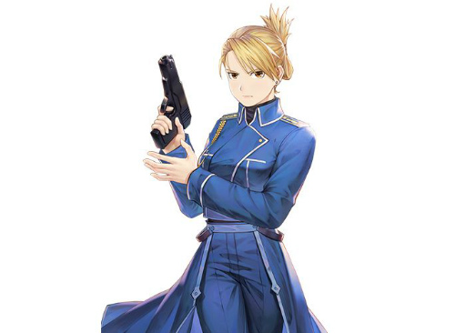 画像ギャラリー No.004のサムネイル画像 / 「鋼の錬金術師 MOBILE」ロイ・マスタングやグリードらのキャラ情報が公開