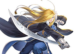 画像ギャラリー No.001のサムネイル画像 / 「鋼の錬金術師 MOBILE」戦闘シーンやストーリーを確認できる第2弾PVが公開に。水樹奈々さんが歌う主題歌や追加キャラ情報も解禁