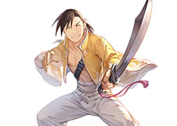 画像ギャラリー No.004のサムネイル画像 / 「鋼の錬金術師 MOBILE」戦闘シーンやストーリーを確認できる第2弾PVが公開に。水樹奈々さんが歌う主題歌や追加キャラ情報も解禁