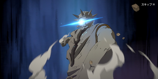 画像ギャラリー No.017のサムネイル画像 / 「鋼の錬金術師 MOBILE」はあの敵キャラも使えるタクティカルRPG。数々の名シーンが3DCGで蘇ったCBT先行プレイレポート