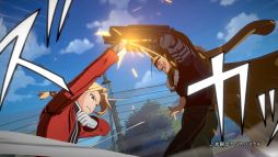 画像ギャラリー No.004のサムネイル画像 / 「鋼の錬金術師 MOBILE」の映画“鋼の錬金術師 完結編 復讐者スカー”公開記念キャンペーン第1弾，開催