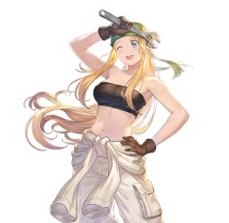 画像ギャラリー No.006のサムネイル画像 / 「鋼の錬金術師 MOBILE」の映画“鋼の錬金術師 完結編 復讐者スカー”公開記念キャンペーン第1弾，開催