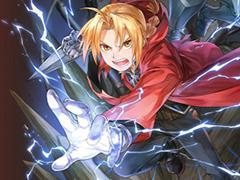 「鋼の錬金術師 MOBILE」，リリース直前特番を7月29日20：00より実施。声優サイン色紙が抽選で当たる“ハガモバキャラ診断”も開催中