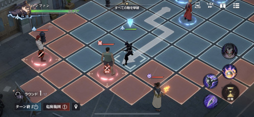 画像ギャラリー No.025のサムネイル画像 / 「鋼の錬金術師 MOBILE」配信前プレイレポート。フル3Dのエルリック兄弟と原作展開&オリジナルストーリーを体験
