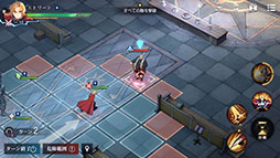 画像ギャラリー No.004のサムネイル画像 / ハガレンの新作アプリ「鋼の錬金術師 MOBILE」が本日サービスイン。事前登録キャンペーンの報酬配布やログインボーナスなども実施