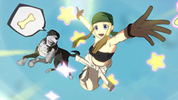 画像ギャラリー No.006のサムネイル画像 / ハガレンの新作アプリ「鋼の錬金術師 MOBILE」が本日サービスイン。事前登録キャンペーンの報酬配布やログインボーナスなども実施