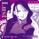画像ギャラリー No.015のサムネイル画像 / ハガレンの20周年カフェ「鋼の錬金術師 20th ANNIVERSARY CAFE」を，SQUARE ENIX CAFEで2022年9月3日からオープン