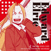 画像ギャラリー No.017のサムネイル画像 / ハガレンの20周年カフェ「鋼の錬金術師 20th ANNIVERSARY CAFE」を，SQUARE ENIX CAFEで2022年9月3日からオープン