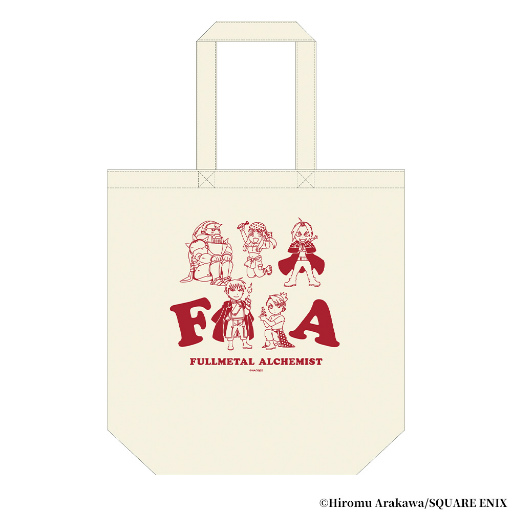 画像ギャラリー No.041のサムネイル画像 / ハガレンの20周年カフェ「鋼の錬金術師 20th ANNIVERSARY CAFE」を，SQUARE ENIX CAFEで2022年9月3日からオープン