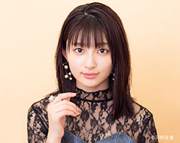 画像ギャラリー No.008のサムネイル画像 / 「鋼の錬金術師 MOBILE」，女優の吉川 愛さんを起用した新CMが8月19日より全国10地区でオンエア。YouTubeで先行公開中
