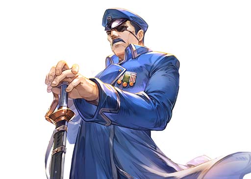 画像ギャラリー No.003のサムネイル画像 / 「鋼の錬金術師 MOBILE」,ピックアップガチャ“王者の君臨”にブラッドレイが登場