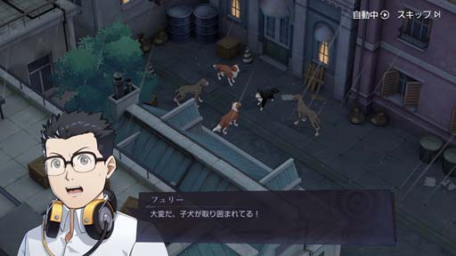 画像ギャラリー No.008のサムネイル画像 / 「鋼の錬金術師 MOBILE」,ピックアップガチャ“王者の君臨”にブラッドレイが登場