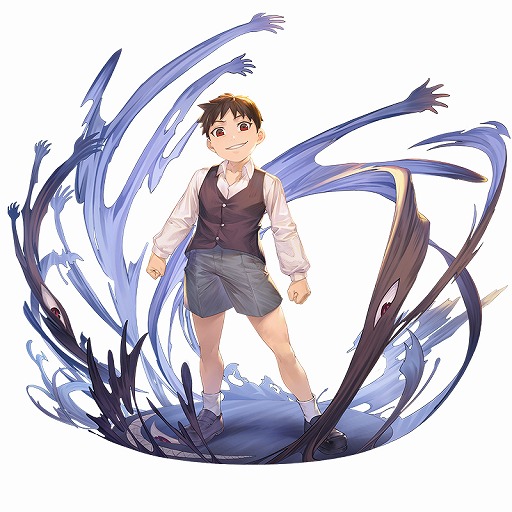 画像ギャラリー No.012のサムネイル画像 / 「鋼の錬金術師 MOBILE」，200万DL記念キャンペーンをスタート。新SSRユニット“プライド”が登場するピックアップガチャも開催