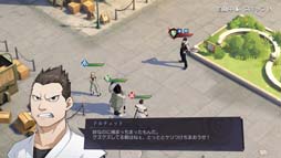 画像ギャラリー No.004のサムネイル画像 / 「鋼の錬金術師 MOBILE」，ストーリーイベント“強欲なる旗の下に”＆ピックアップガチャ“愚者の戦争”開催中