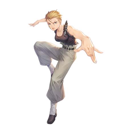 画像ギャラリー No.010のサムネイル画像 / 「鋼の錬金術師 MOBILE」，ストーリーイベント“強欲なる旗の下に”＆ピックアップガチャ“愚者の戦争”開催中