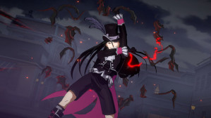 画像ギャラリー No.001のサムネイル画像 / 「鋼の錬金術師 MOBILE」，ハロウィン風衣装のラストとエンヴィーが登場。ストーリーイベント“還魂の祭り”を開催