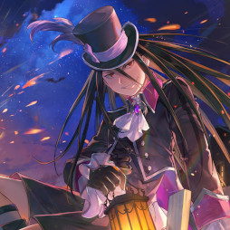 画像ギャラリー No.011のサムネイル画像 / 「鋼の錬金術師 MOBILE」，ハロウィン風衣装のラストとエンヴィーが登場。ストーリーイベント“還魂の祭り”を開催