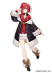画像ギャラリー No.002のサムネイル画像 / 「鋼の錬金術師 MOBILE」，生放送番組を11月1日20：00から配信。ゲストはアンジュ・カトリーナさん