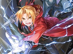 「鋼の錬金術師 MOBILE」，生放送番組を11月1日20：00から配信。ゲストはアンジュ・カトリーナさん