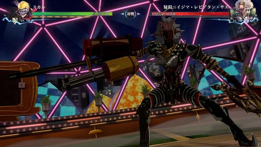 画像ギャラリー No.010のサムネイル画像 / 「鋼の錬金術師 MOBILE」,“ペルソナ5 ザ・ロイヤル コラボガチャ 第2弾”にスカル&パンサーが登場