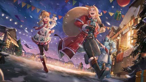 画像ギャラリー No.014のサムネイル画像 / 「鋼の錬金術師 MOBILE」,“300万DL記念&大型アップデート記念キャンペーン”開催中