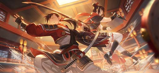 画像ギャラリー No.003のサムネイル画像 / 「鋼の錬金術師 MOBILE」，“新春記念特別キャンペーン”を2023年1月1日から開催