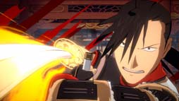 画像ギャラリー No.007のサムネイル画像 / 「鋼の錬金術師 MOBILE」，“新春記念特別キャンペーン”を2023年1月1日から開催