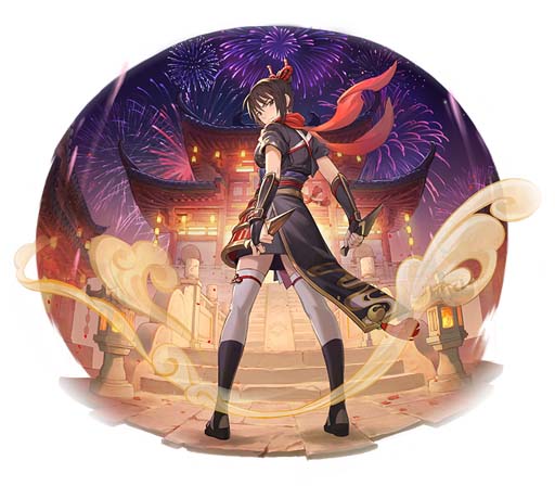 画像ギャラリー No.009のサムネイル画像 / 「鋼の錬金術師 MOBILE」，“新春記念特別キャンペーン”を2023年1月1日から開催