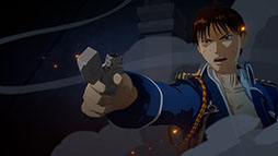 画像ギャラリー No.005のサムネイル画像 / 「鋼の錬金術師 MOBILE」にSSRグラトニーが登場