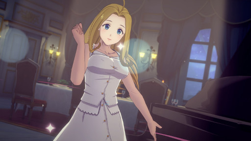画像ギャラリー No.003のサムネイル画像 / 「鋼の錬金術師 MOBILE」,350万ダウンロード記念キャンペーンを開催。新ユニット「キャスリン」が登場