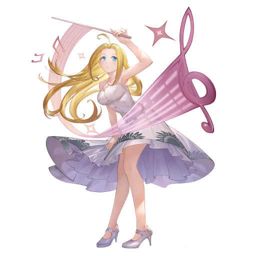 画像ギャラリー No.005のサムネイル画像 / 「鋼の錬金術師 MOBILE」,350万ダウンロード記念キャンペーンを開催。新ユニット「キャスリン」が登場