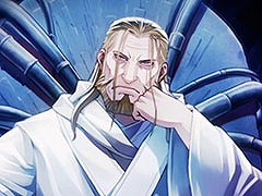 「鋼の錬金術師 MOBILE」，ホムンクルスを作り出した“お父様”を新ユニットとして実装。ステップアップガチャもスタート