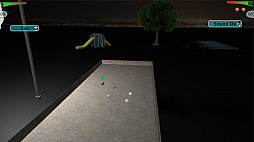 Bocce (ボッチ)