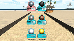 Bocce (ボッチ)