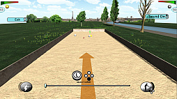 Bocce (ボッチ)