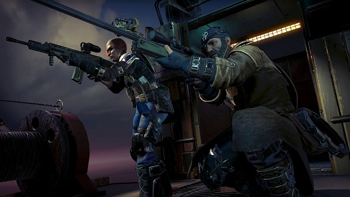 画像ギャラリー No.001のサムネイル画像 / 「Phoenix Point」と各種DLCがセットになった“Behemoth Edition”がPS4とXbox One向けに10月1日リリース。PC版DLC第4弾も同日発売