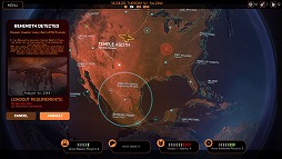 画像ギャラリー No.002のサムネイル画像 / 「Phoenix Point」と各種DLCがセットになった“Behemoth Edition”がPS4とXbox One向けに10月1日リリース。PC版DLC第4弾も同日発売