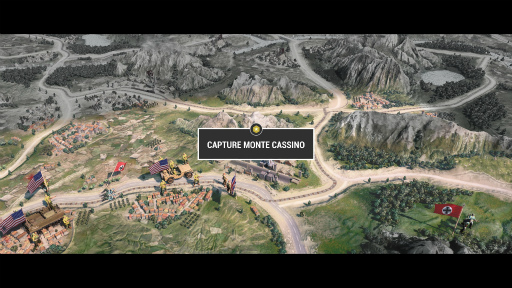 画像ギャラリー No.003のサムネイル画像 / 「Company of Heroes 3」のプレアルファ版を試遊してみた。前作から8年を経て,傑作RTSはどんな進化を遂げようとしているのか?