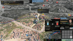 画像ギャラリー No.007のサムネイル画像 / 「Company of Heroes 3」のプレアルファ版を試遊してみた。前作から8年を経て,傑作RTSはどんな進化を遂げようとしているのか?