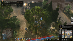 画像ギャラリー No.012のサムネイル画像 / 「Company of Heroes 3」のプレアルファ版を試遊してみた。前作から8年を経て,傑作RTSはどんな進化を遂げようとしているのか?