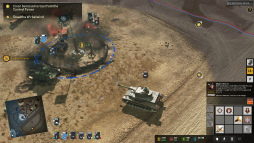 画像ギャラリー No.013のサムネイル画像 / 「Company of Heroes 3」のプレアルファ版を試遊してみた。前作から8年を経て,傑作RTSはどんな進化を遂げようとしているのか?