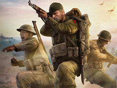 「Company of Heroes 3」のマルチプレイ・プレαテストを紹介する解説映像が公開に。PvPやCo-opほか，AI相手のスカーミッシュなども楽しめる