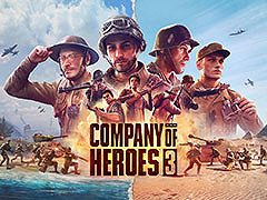 RTS「Company of Heroes 3」のロードマップが公開に。PC＆コンシューマ版で予定されているアップデートや新要素などが判明