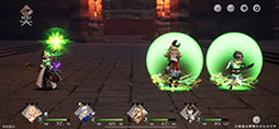 画像ギャラリー No.003のサムネイル画像 / 「ブレイブリーデフォルト ブリリアントライツ」の制作が発表。Android端末向けのクローズドβテストが近日中に実施予定