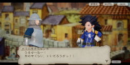 画像ギャラリー No.010のサムネイル画像 / 「ブレイブリーデフォルト ブリリアントライツ」CBTをプレイ。BD過去作の世界と交差し，クリスタルをめぐる冒険に旅立とう！