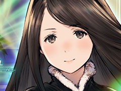 「ブレイブリーデフォルト ブリリアントライツ」に実装される“ブレイブ＆デフォルト”の内容が明らかに。アニエスら登場キャラも紹介