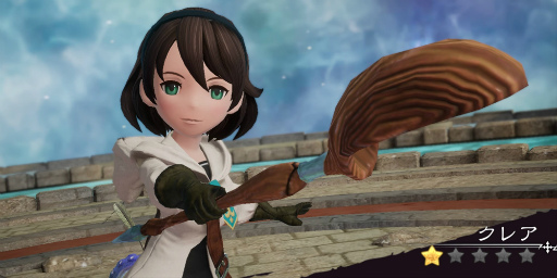 画像ギャラリー No.017のサムネイル画像 / ブレイブリー新作「BDBL」のプレイレポート。CBTを経た正式版で，より快適になったバトルや育成の序盤攻略も指南