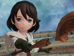ブレイブリー新作「BDBL」のプレイレポート。CBTを経た正式版で，より快適になったバトルや育成の序盤攻略も指南