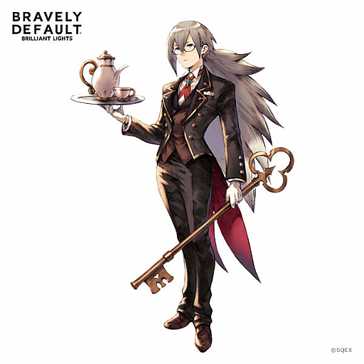 画像ギャラリー No.005のサムネイル画像 / 「BDBL」,新キャラクター“レスター”本日登場。投票型イベント“推しキャラ投票”も開催